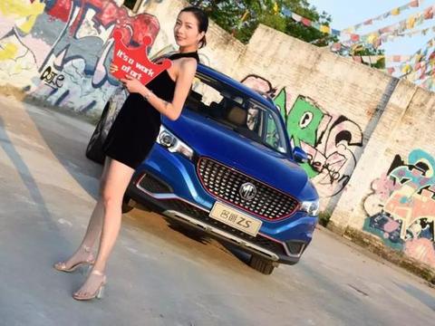 佛山自驾游该怎么玩？！当红主爵名爵ZS给你支招！