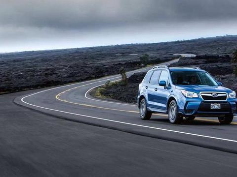 斯巴鲁在中国卖得不好，真不全怪车型长得丑，发动机才是毒药！