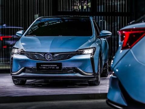 亲手装了个新能源电池模组，才发现别克VELITE 6是真厉害