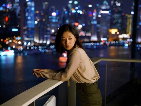肖锋:女人上位不靠男人,靠什么?