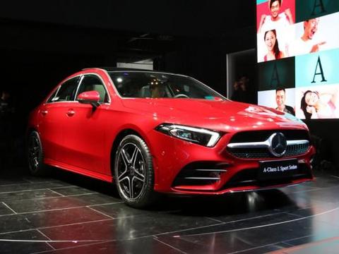 北京车展后，多款轿车要上市，你的首选是哪款？