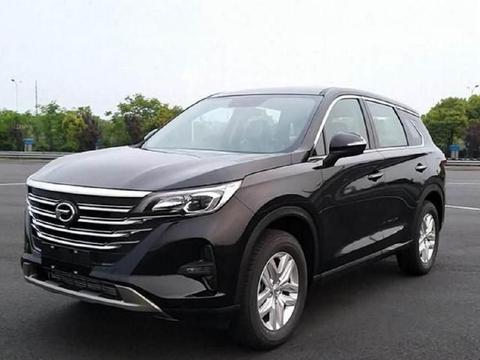 传祺这次“一雪前耻”，时尚终于用在GS5，12万哈弗再难无忧