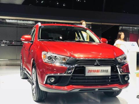 前所未有的劲爆优惠驾到！劲炫六重礼引爆重庆车展