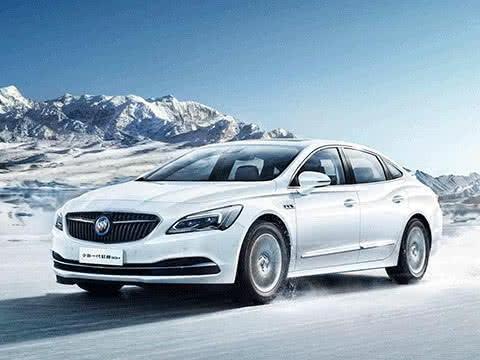 凯迪拉克CT6上市时，营销大战打得很响，