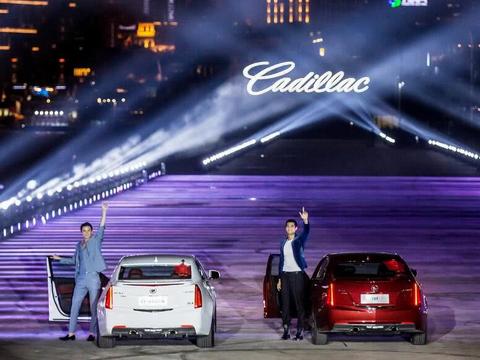 全系优惠8万，这台豪华中级车仅22万起，6秒破百比保时捷更残暴