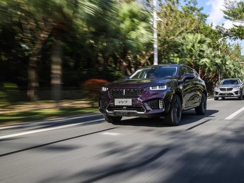 视觉盛宴|大家注意：这几款车的颜值爆表！