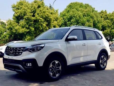 又一合资车火了，上市三天卖6000＋，增配反降3万！