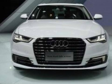 奥迪新车曝光，比日系省油，空间比奔驰大，一听价格估计宝马慌