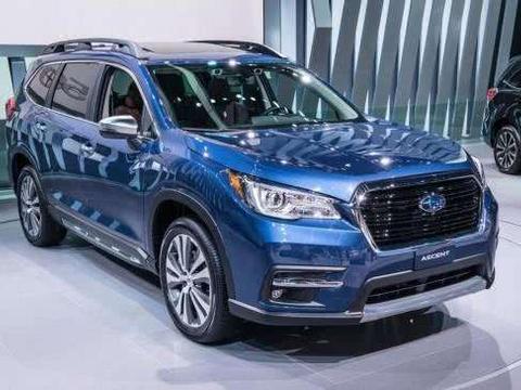 汉兰达可能真要凉了, 这车颜值性能都优于汉兰达, 你选谁?