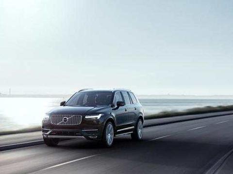 沃尔沃响应关税下调价格后, XC90再推购置税全免, 隐性降幅超15%