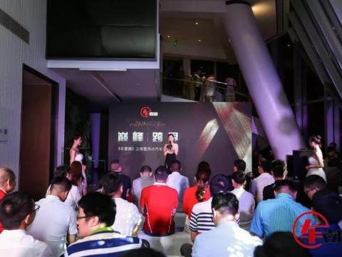 谁是消费者心中的C位车型？西点汽车颁奖盛典告诉你！