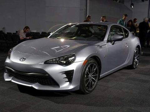 盘点十大日系经典跑车