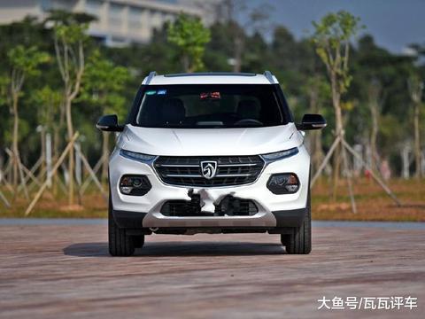 宝骏510 VS奇瑞瑞虎3  看完就知道他们的销量差距在哪儿了