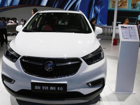 途昂的对手终于出现了，这车号称公路游艇，内饰太豪华