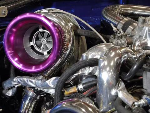 天下没有白吃的午餐 小排量涡轮发动机并非既省油又强劲