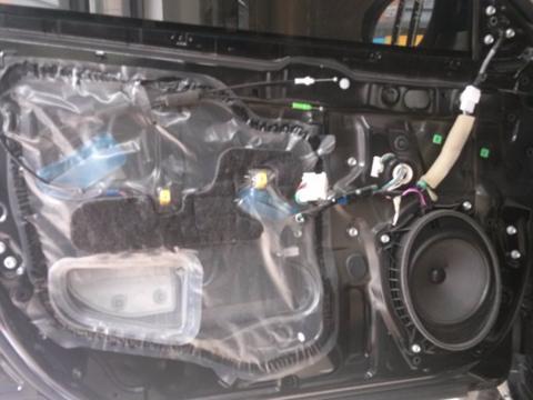 拆开一台跑了30万公里的凯美瑞，网友：总算明白为啥日系车总被黑