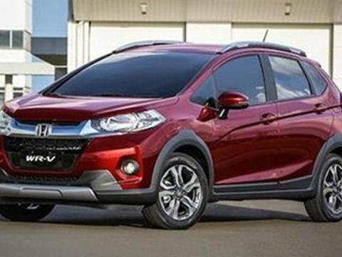 本田终于良心一回，新车比哈弗H6漂亮，油耗3毛卖8万，比510划算