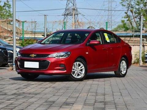 买捷达不如看它！比轩逸漂亮十倍，月销20000+稳压帝豪，仅6万起