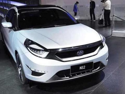 一汽终于开窍了！新车比思域漂亮，配丰田引擎5万起，还要啥捷达