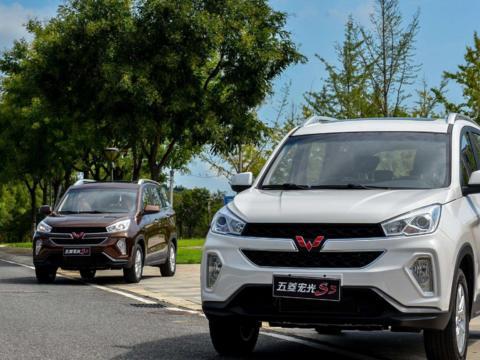 于被合资逼急了！国产新车比埃尔法还漂亮。4万起，730吓呆了