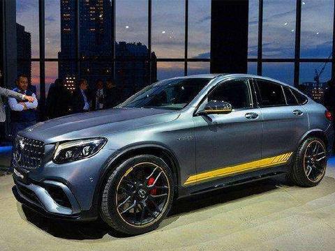 这才是男人的座驾!2.0T配9AT+全时四驱,降价8万,还看啥Q5、GLC