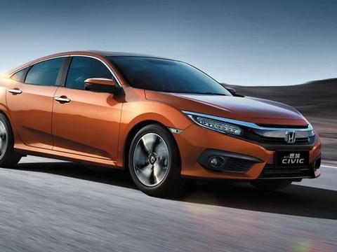 CRV重启销售，半月大卖3325辆，重回月销两万仅是时间问题