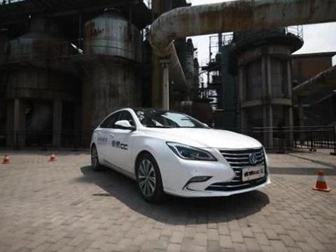 长安汽车睿骋CC＆第二代逸动驾控挑战营惊喜收官