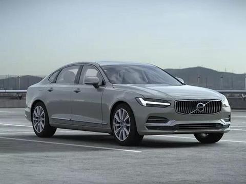 2.0T卖108万，没有副驾驶，沃尔沃这款C级车竟比奔驰S级还贵！