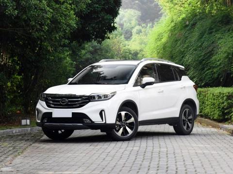 曾经中国第二好卖的SUV，现在改款来得及吗？