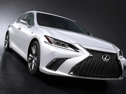 几款好玩有趣的车型 看上了吗