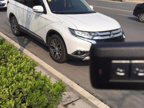 一线城市打工族算笔用车账，买欧蓝德真不后悔