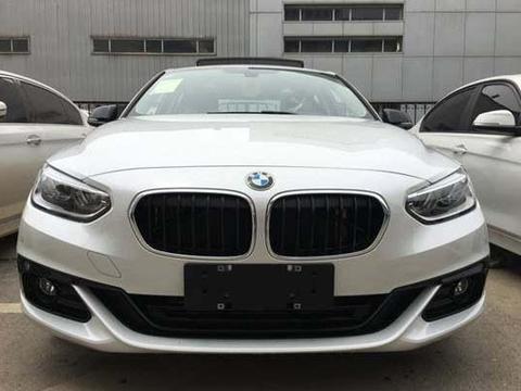 宝马疯了，这车降4万仅16万，配1.5T油耗5.5还买啥大众本田丰田