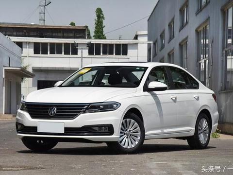 国民家轿再进化，大众全新一代朗逸，能否继续守住霸主地位