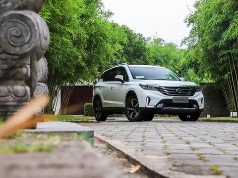 传祺+腾讯=祺云，能听懂“你好XX”的全新GS4如何？