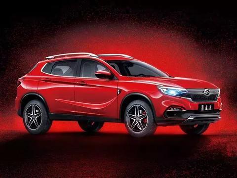 跨界SUV这么好当吗？ 除了颜值还需要什么