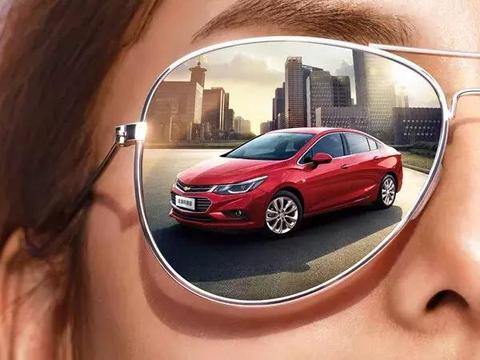 买菜车照样能够上山劈弯，科鲁兹的双面“车格”为何让人生畏