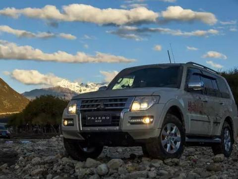 帕杰罗前世今生，从经典中来，到经典中去