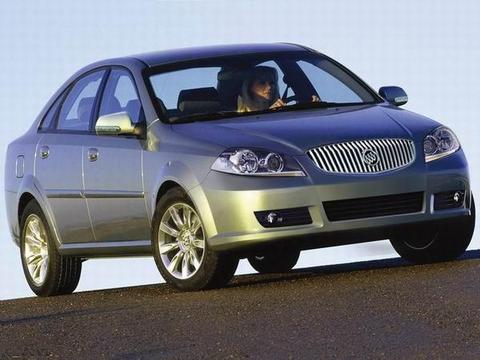 汽车圈怪象！老凯越被称作是油老虎，可销量为何一直这么高？