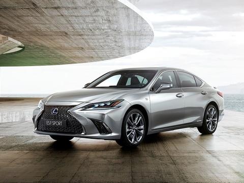 这款车太漂亮了！7月份正式上市 价格不贵