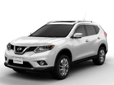 20万就能办齐的3款日系SUV，日产奇骏上榜