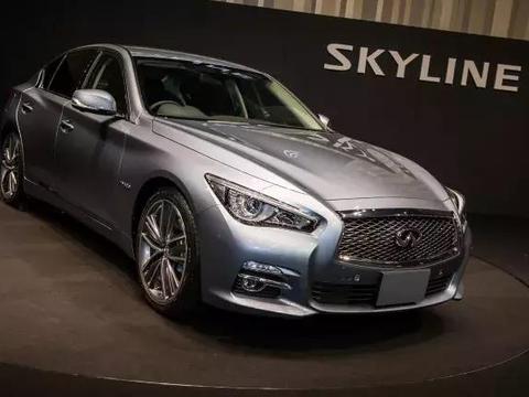 前有 GLC & X3，后有XC60 & XT5，英菲QX50扛得住吗？