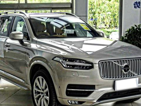 上市16年保持零死亡率，号称全球最安全，沃尔沃这次真的火