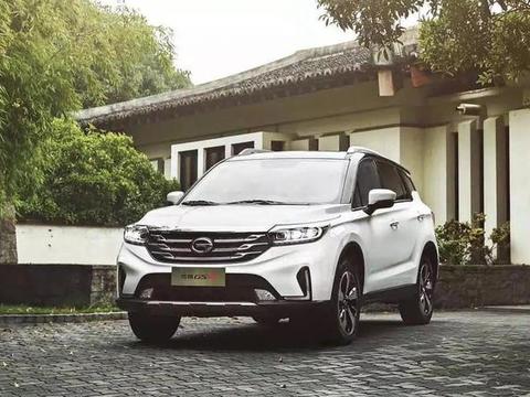 机械性能已达上限？全新GS4将重点打造“智能出行”