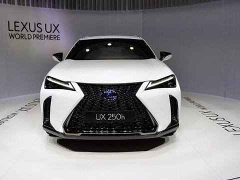 这才是性价比之王！纯进口，四驱+2.0L混动，25万还买啥X1、GLA