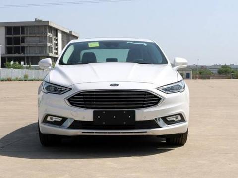 全系疯降6万+，这合资B级车性价比最高！配ESP+8气囊，不到12万