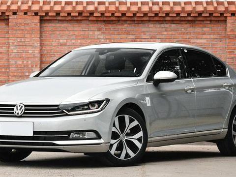 2018年5月中型轿车销量排行榜，大众迈腾一家独大夺得销量冠军