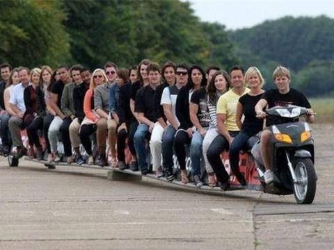 “摩托车“必看资讯都在这，你错过了吗