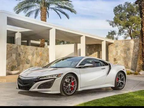 谁说豪车只配大排量？这些混动车型颠覆你三观（上）