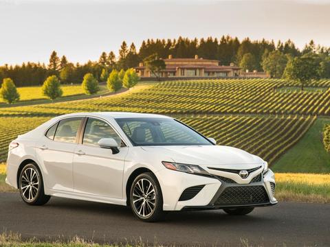 豪华车来侵占20万市场了 中级车该选哪个？