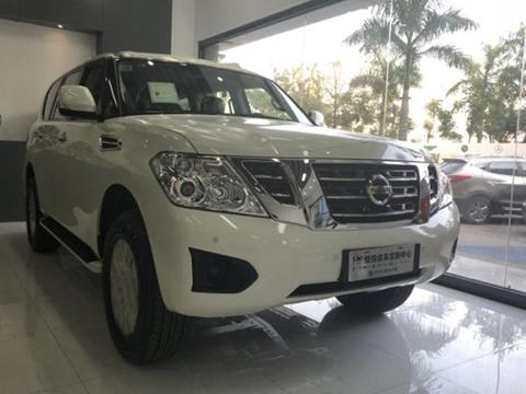 情怀还是实惠 丰田兰德酷路泽对比日产途乐